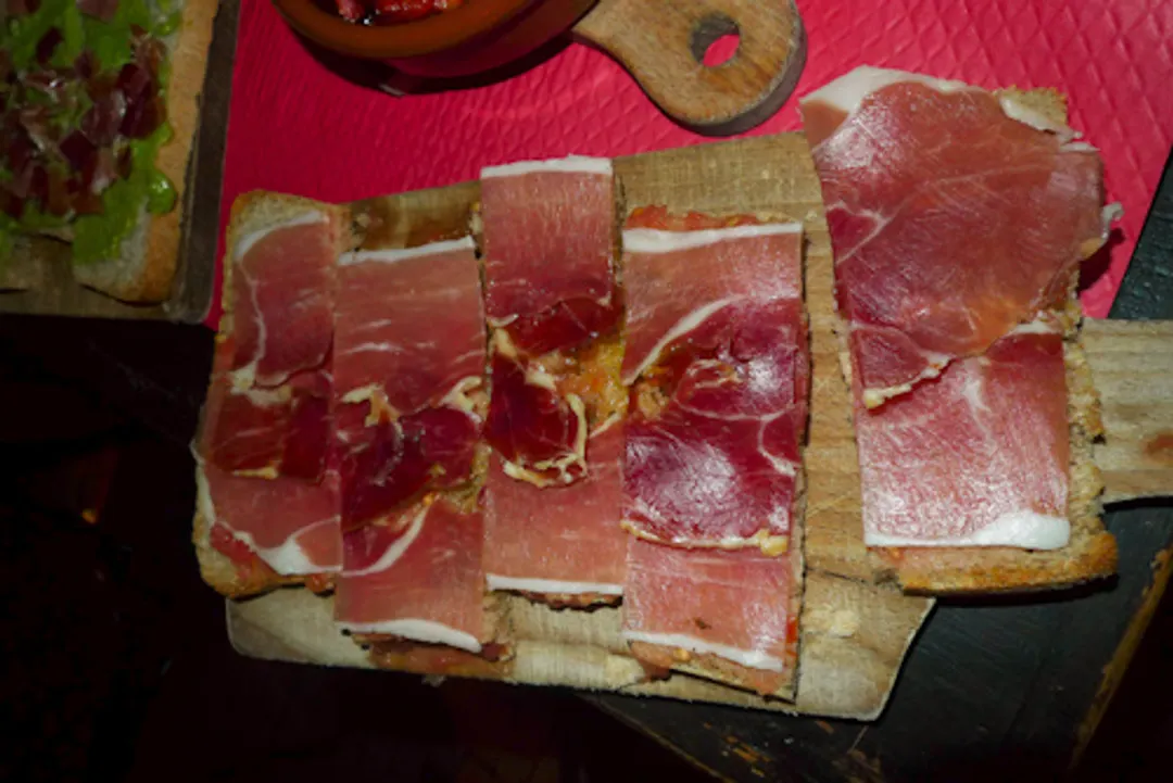 Les Pietons Restaurant Paris