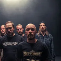 Ghost Brigade