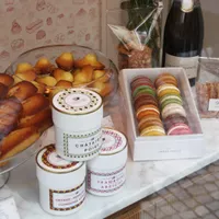 Fou de Pâtisserie