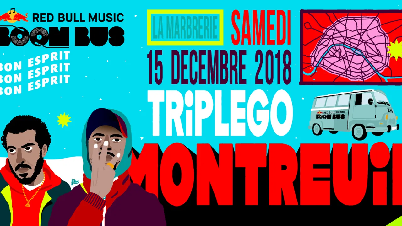 Montreuil par Triplego