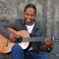 Earl Klugh