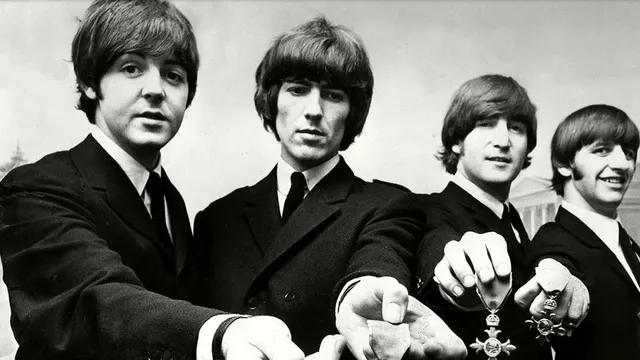 Soirée Beatles !
