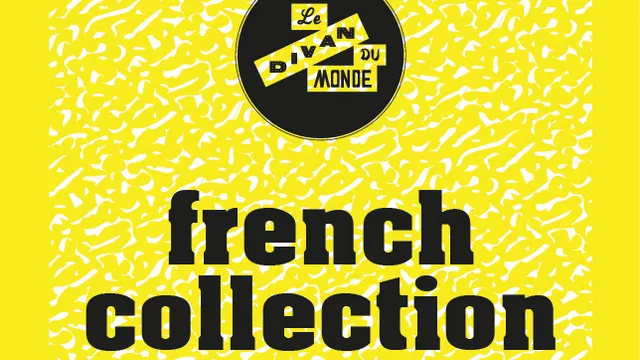 French Collection #Summer Edition