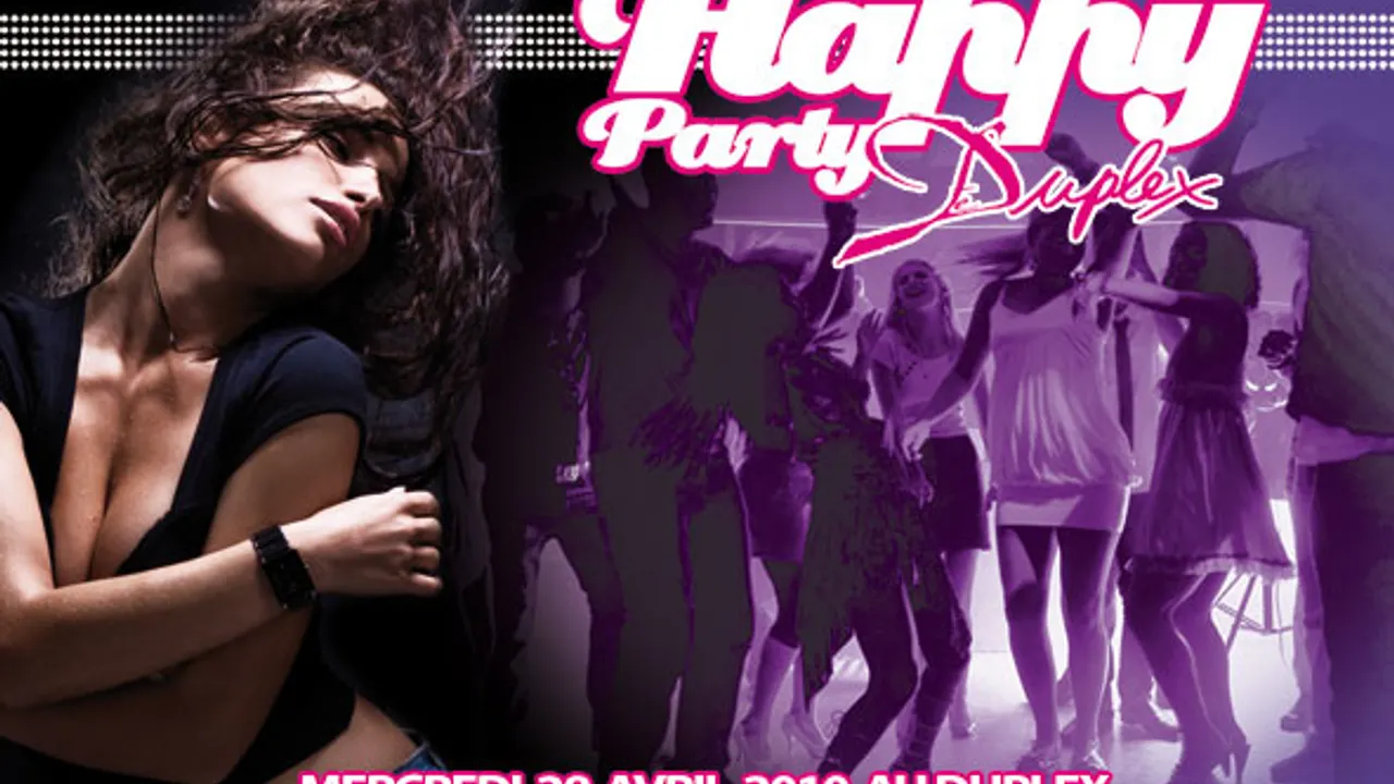 Happy Party