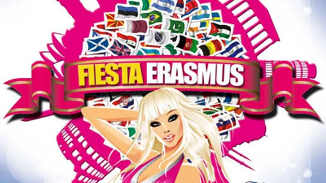 FIESTA ERASMUS