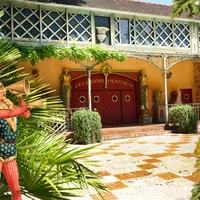 Voyage insolite au Musée des Arts Forains – Été 2019