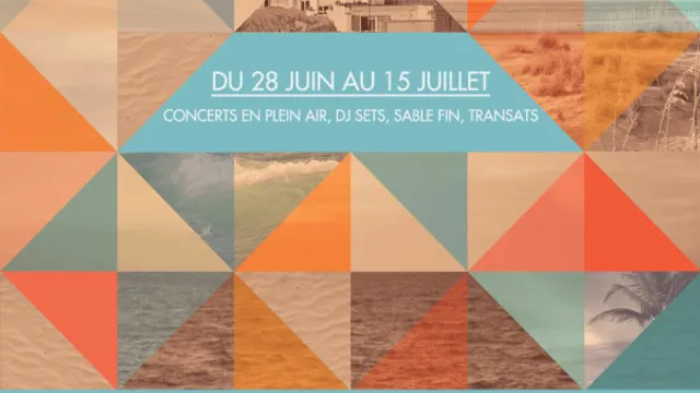 LaPlage : Barrington Levy & French Roses Band