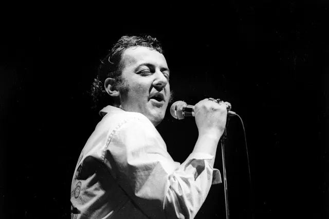 Coluche, rétrospective d'une vie à L'Hôtel de Ville