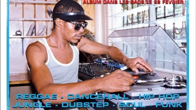 100 % Dynamite! By Soul Jazz Records