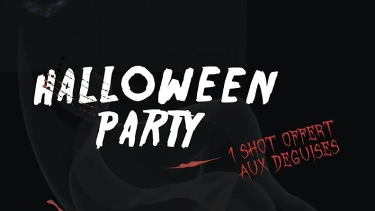 The Halloween Horror Show