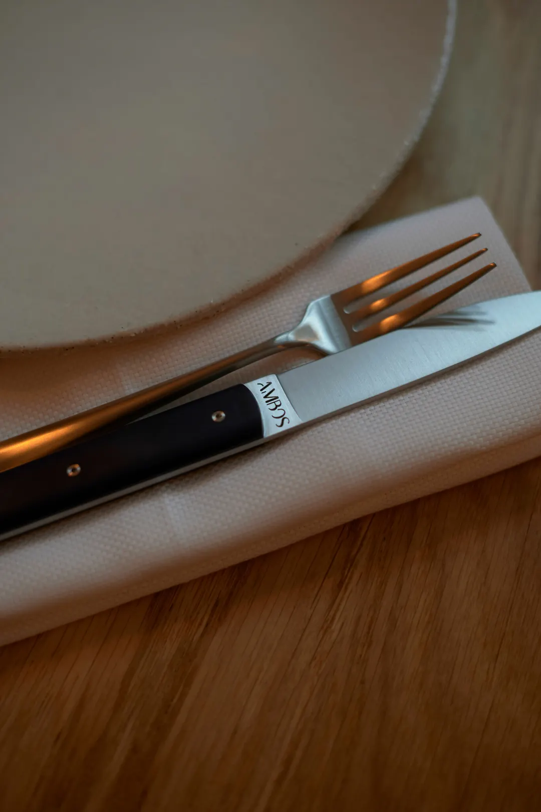 Ambos Restaurant Paris