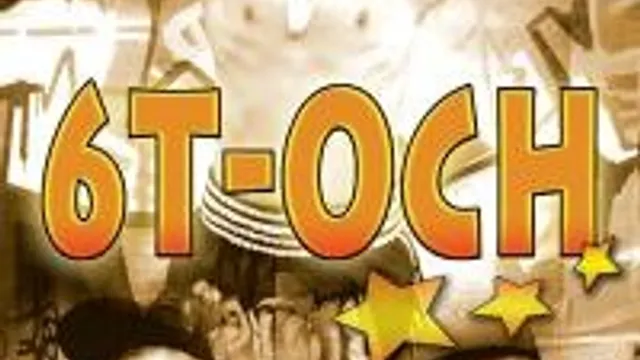 6t-och