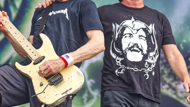 Ugly Kid Joe