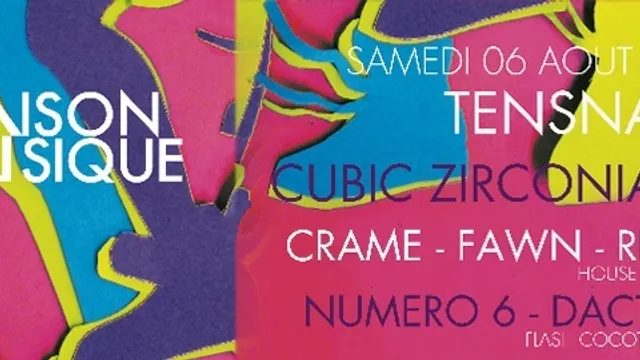 La Maison Musique