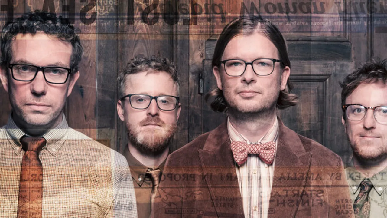Public Service Broadcasting