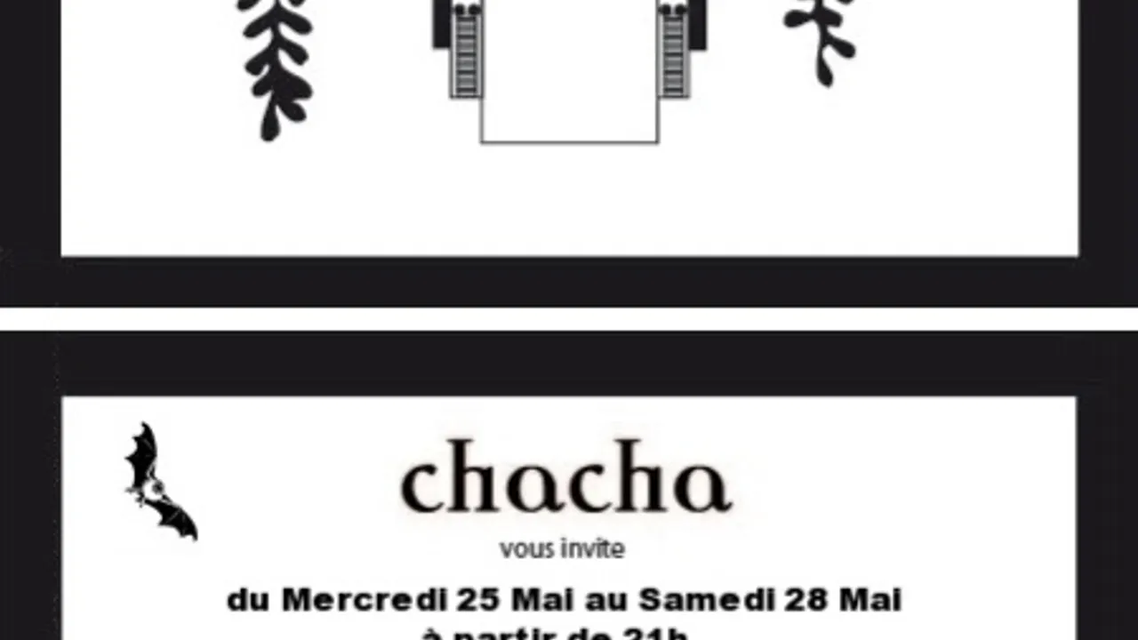 Chacha Birthday Party