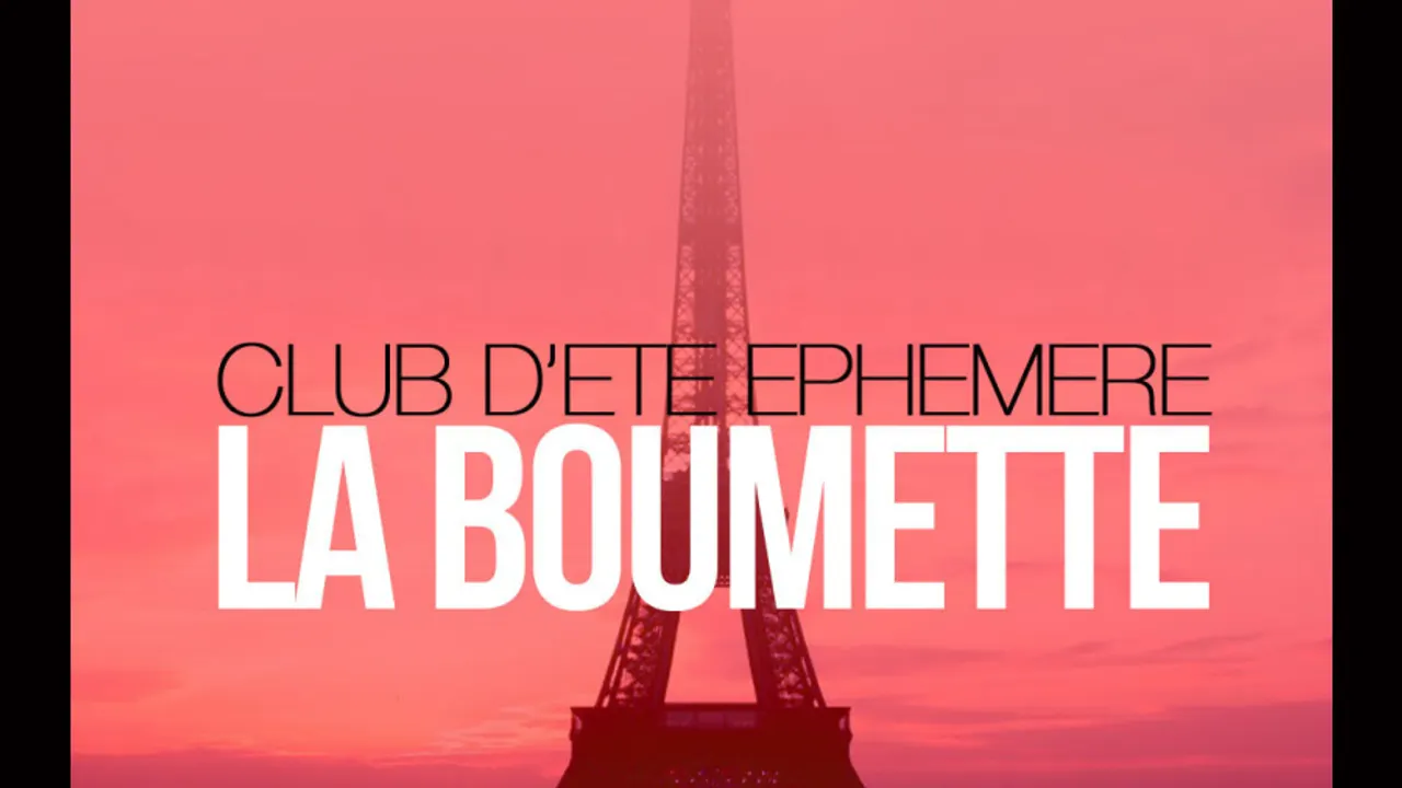 La Boumette / Cloture