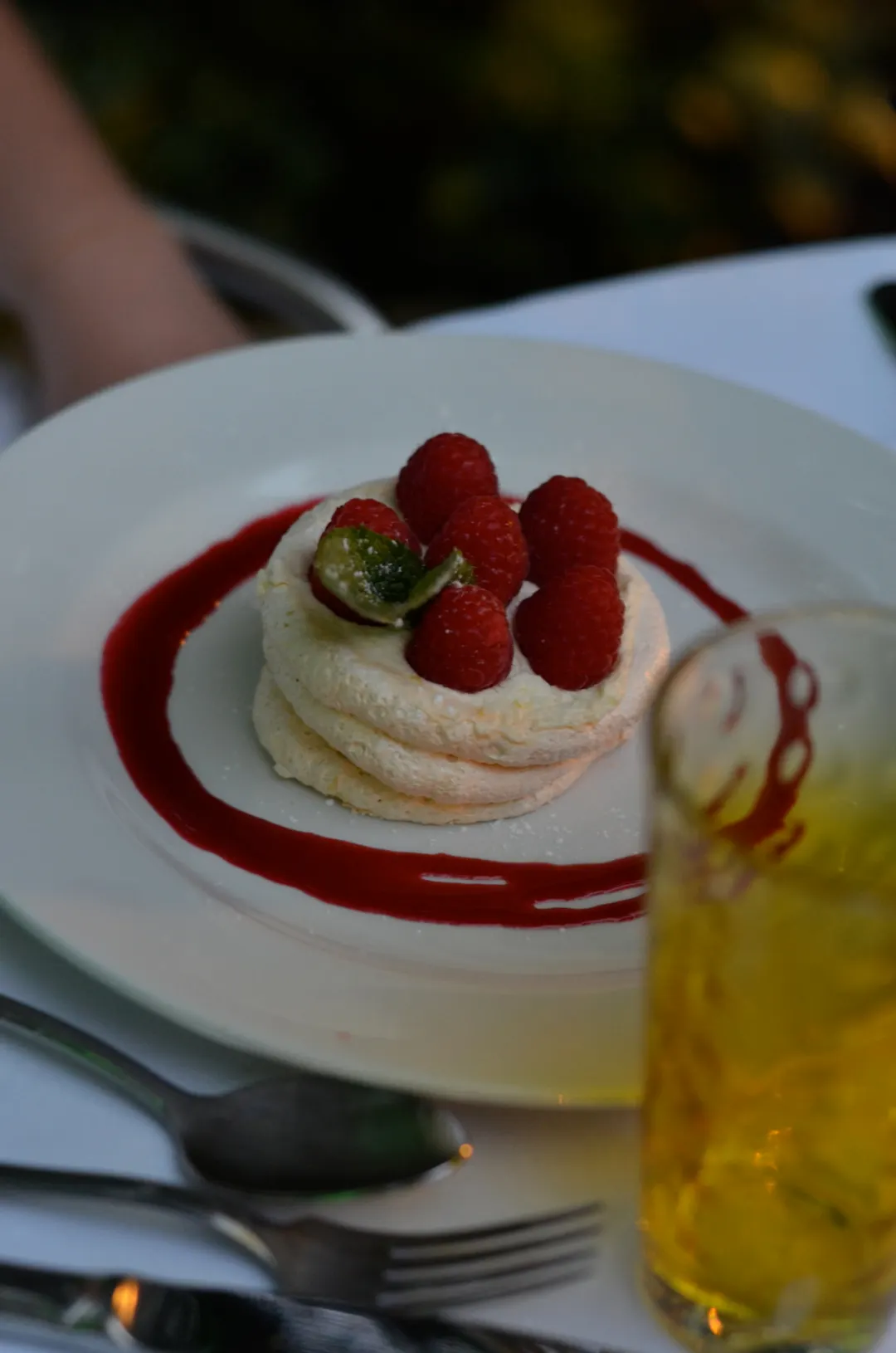 Le Café de la Jatte Restaurant Neuilly-sur-Seine