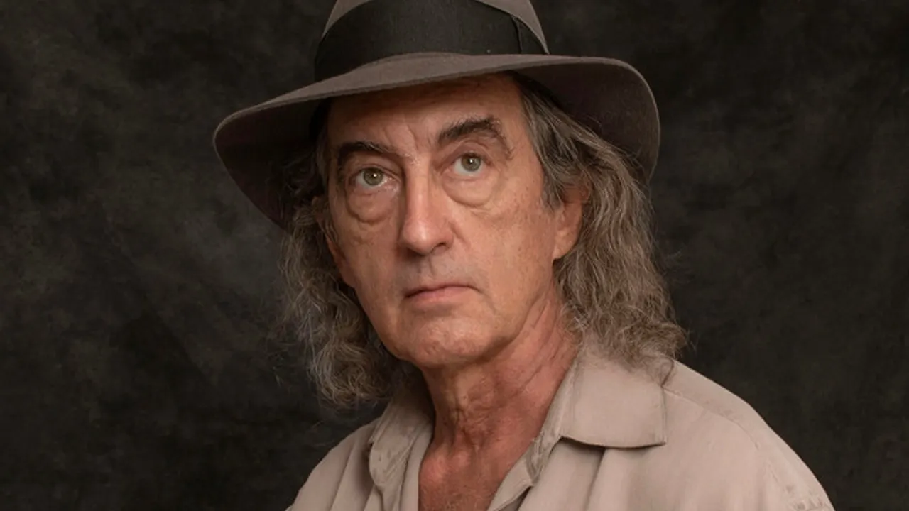 James McMurtry