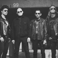 The Sisters of Mercy