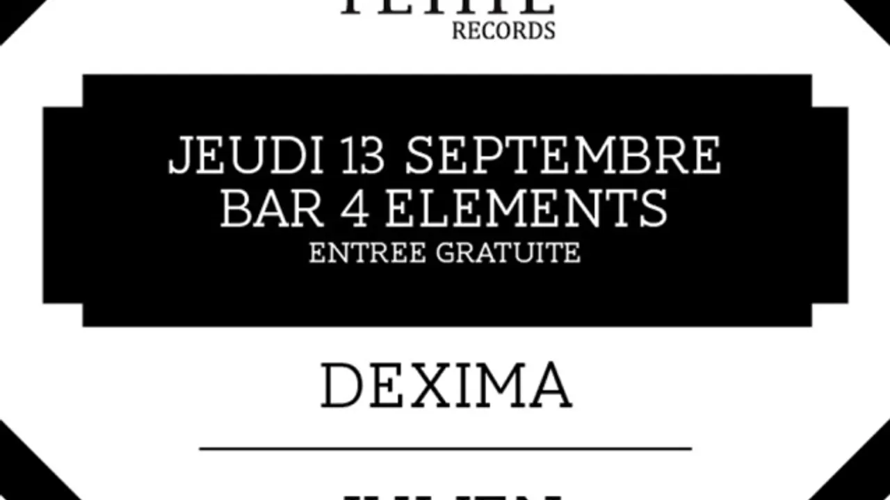 Petite Records