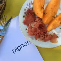 Pignon