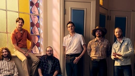 The Red Clay Strays « Grateful Tour »