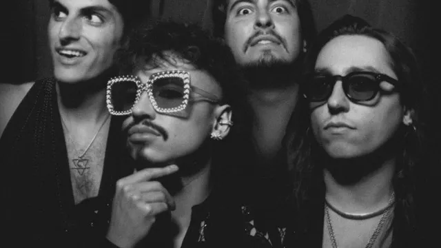 Greta Van Fleet