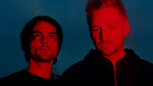 ERASED TAPES 2020