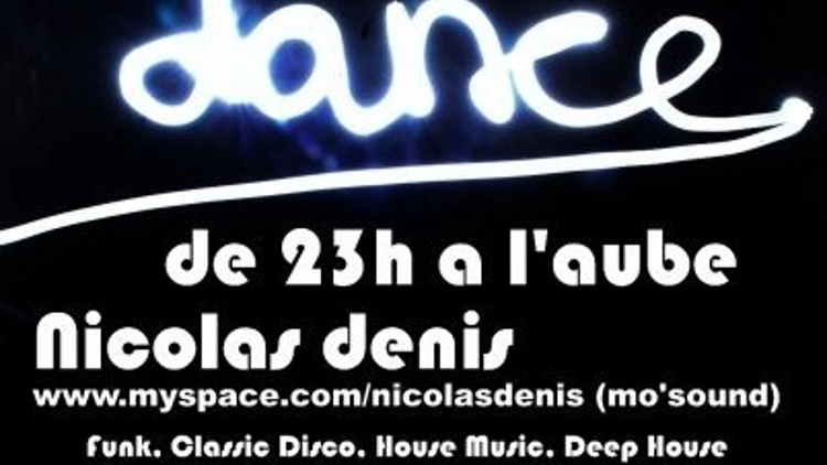 Let's Dance