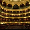 Théâtre du Châtelet