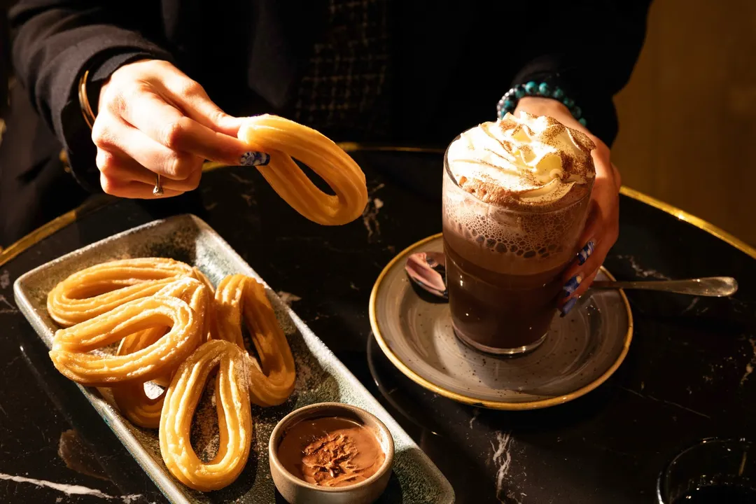 Papalito Restaurant Paris