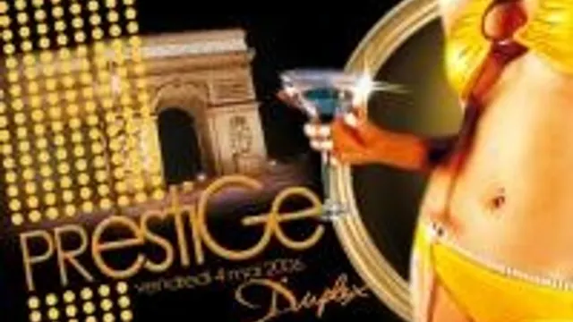 Prestige