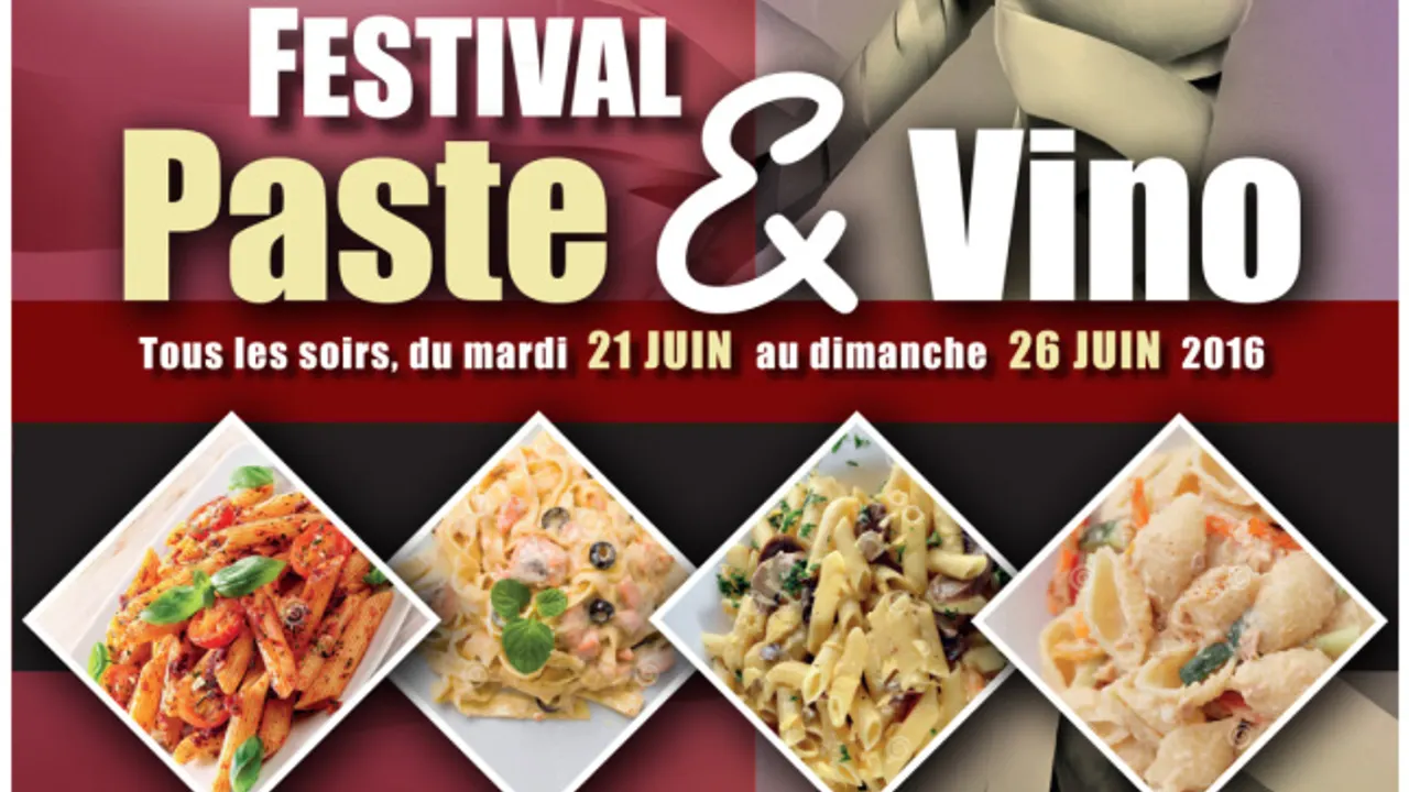 FESTIVAL « PASTE E VINO » au restaurant italien Il Seguito Paris 11