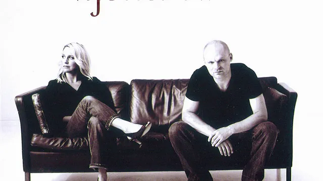 Jens Lysdal Band