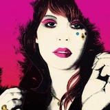 Glass Candy