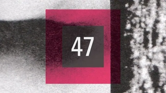 Concrete [47]: Tommy Four Seven, Ancient Methods, Shlømo, Shards