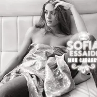 Sofia Essaidi