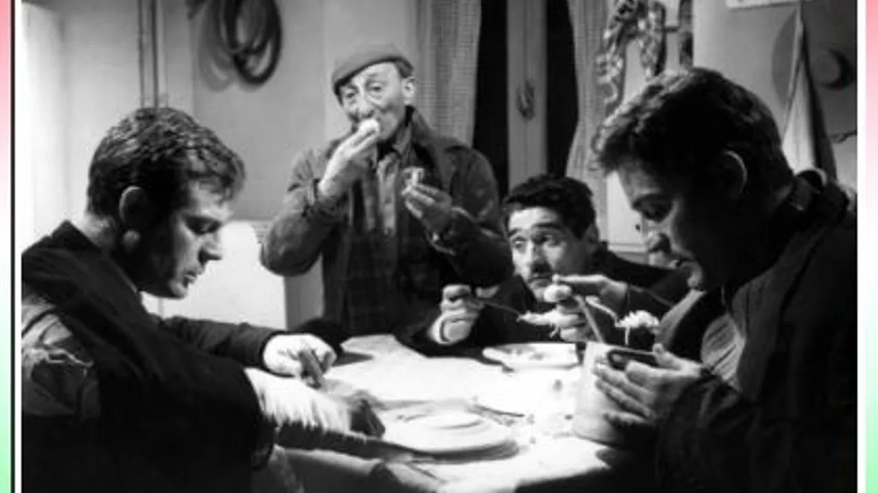 Apéritivo