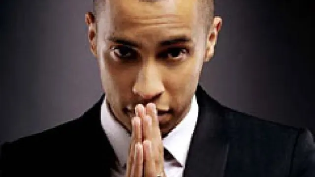 Disiz en concert