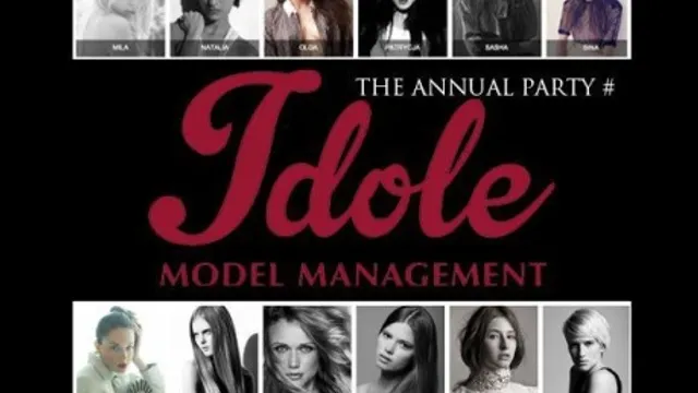 Provocation Idole Models Official PARTY