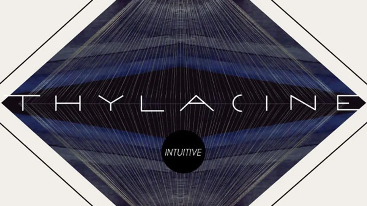 Superpoze ( dj set ) + Thylacine en concert