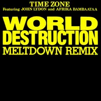 Time Zone