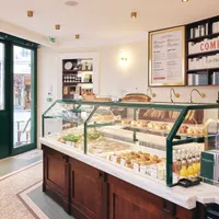 Comptoir Les Deux Magots