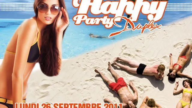 Happy Party