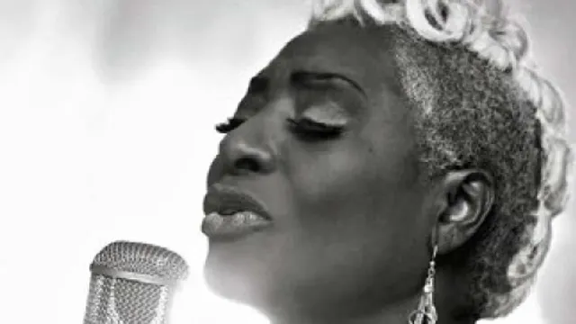 MARTHA HIGH & THE SOUL COOKERS w. special guest  OMAR !