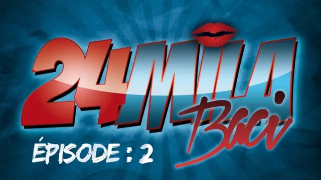 24Mila Baci