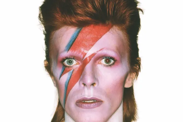 Le génie de Bowie s'expose à la Philharmonie de Paris
