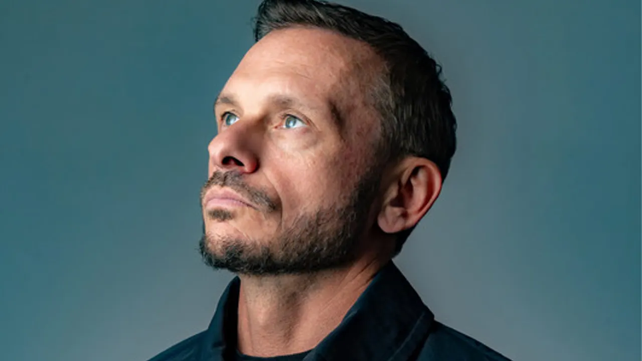 T7 : ANDY C, WILKINSON, SYNERGY 