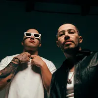 The Rudeboyz